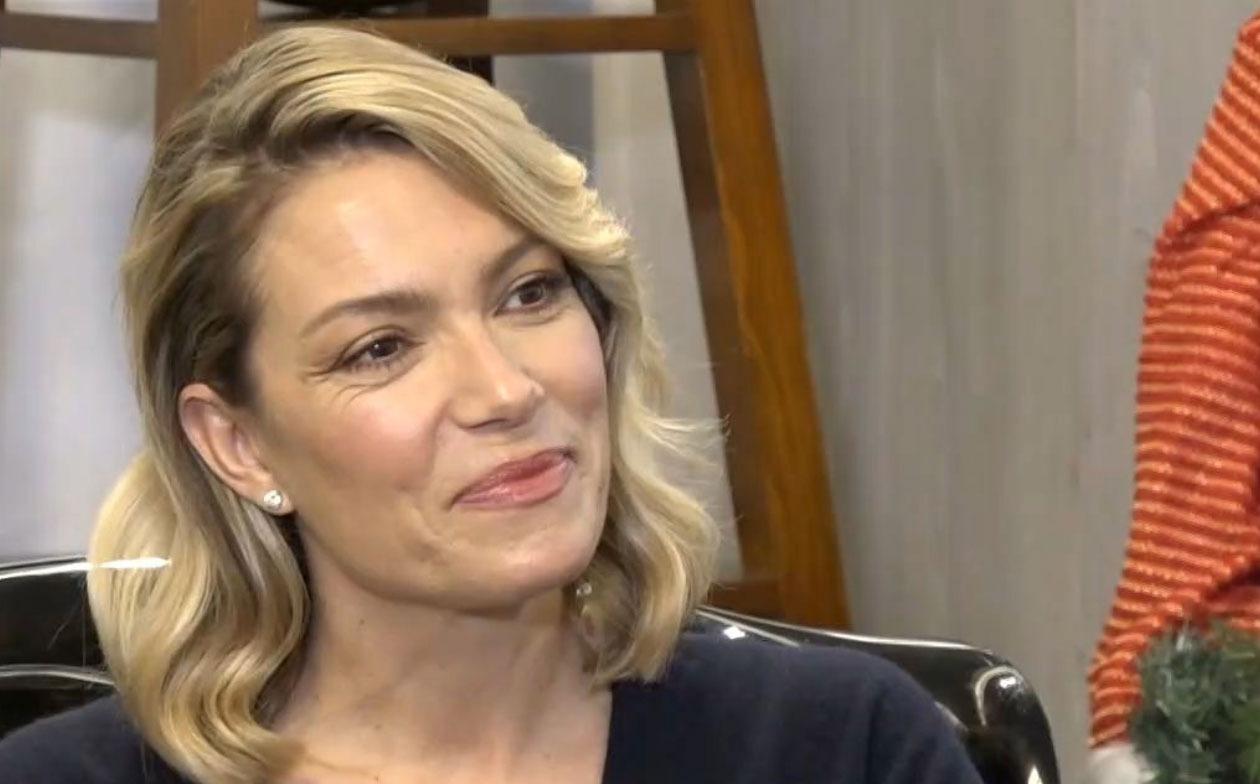 «Βόμβες» από τη Βίκυ Καγιά: Το δεξί μου χέρι… με πρόδωσε