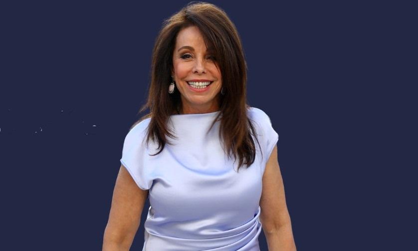 Βούλα Πατουλίδου