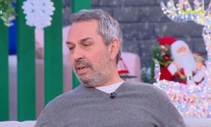 Χρήστος Χατζηπαναγιώτης