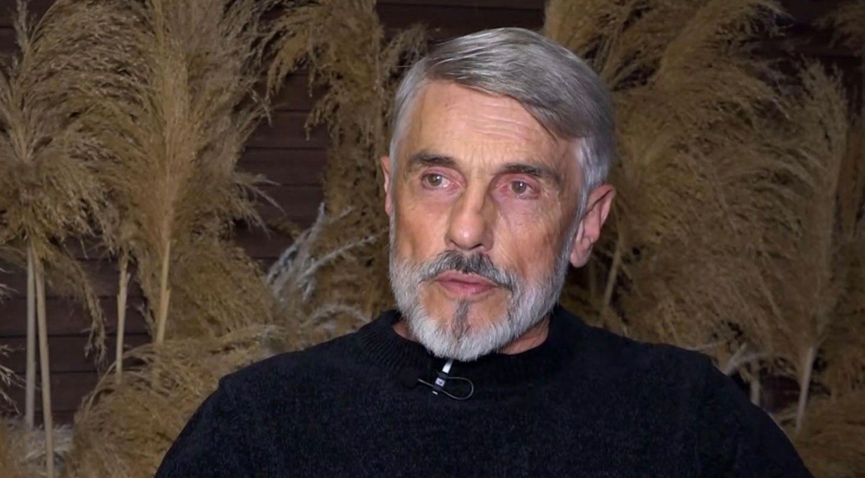 Σταύρος Ζαλμάς