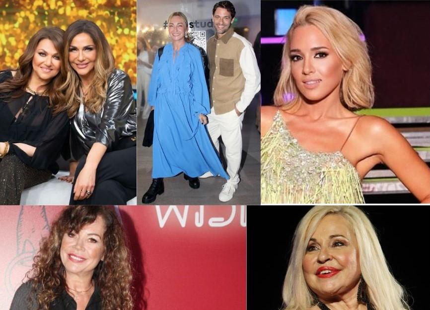 Η ζήλια και τα χαστούκια