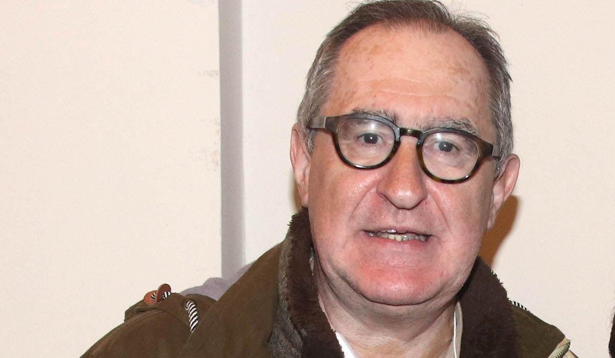 Θοδωρής Ρωμανίδης: Θέλει να αποσυρθεί την υποκριτική