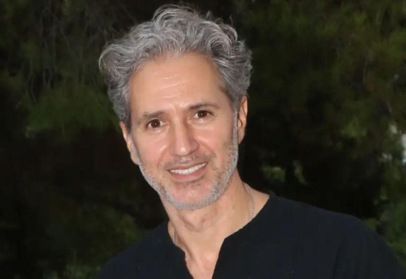 Δημήτρης Κόκοτας: Ήταν ένας Γολγοθάς