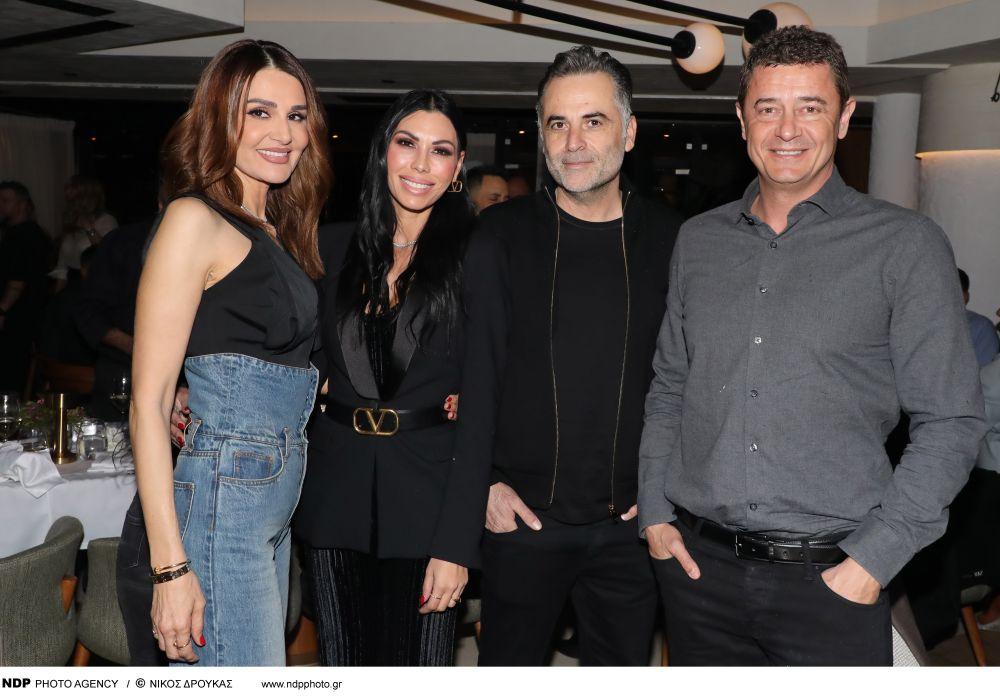Grand Opening για το place to be restaurant “Λυκόβρυση” με άρωμα Νοτίων Προαστίων
