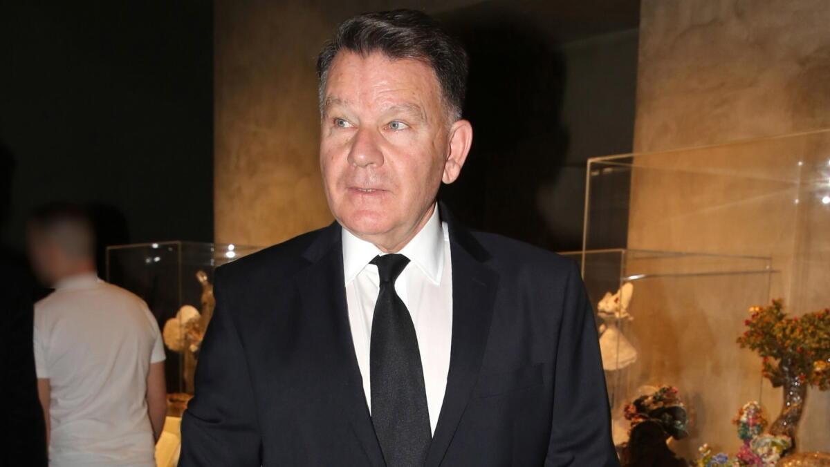 Αλέξης Κούγιας