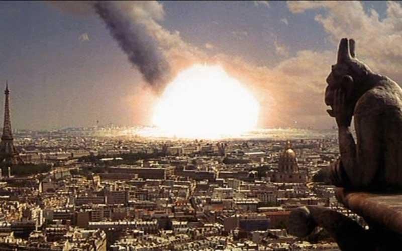 Αρμαγεδδών: Τα εφιαλτικά σενάρια για τον αστεροειδή 2024 YR4
