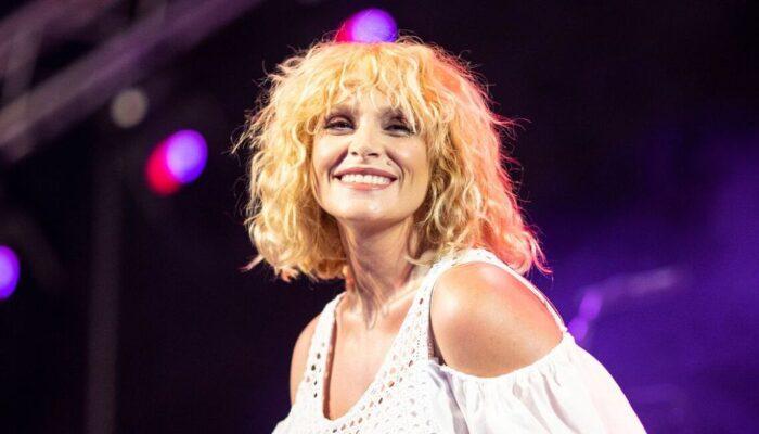 Ελεωνόρα Ζουγανέλη