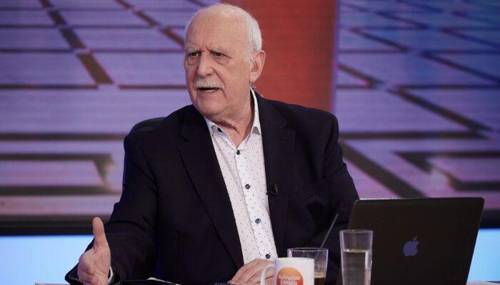 Γιώργος Παπαδάκης