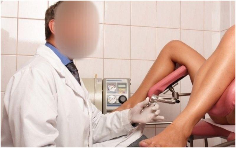 Γυναικολόγος στη Ρόδο, βιασμοί