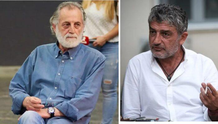 Μιχάλης Αεράκης για Δημήτρη Ήμελλο: “Μας έδινε δύναμη και κουράγιο”