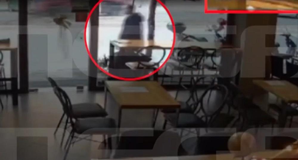 Βασίλης Καλογήρου Κάμερα 39χρονος