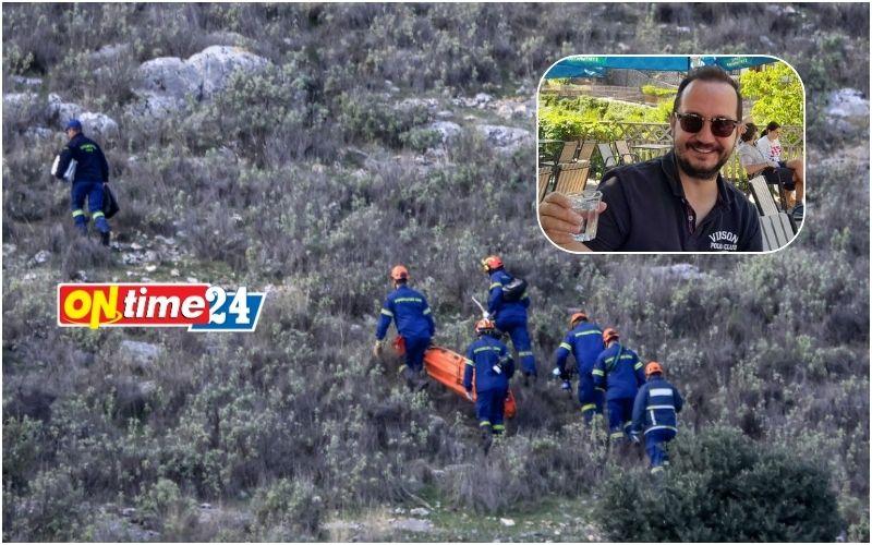 Βασίλης Καλογήρου ONtime