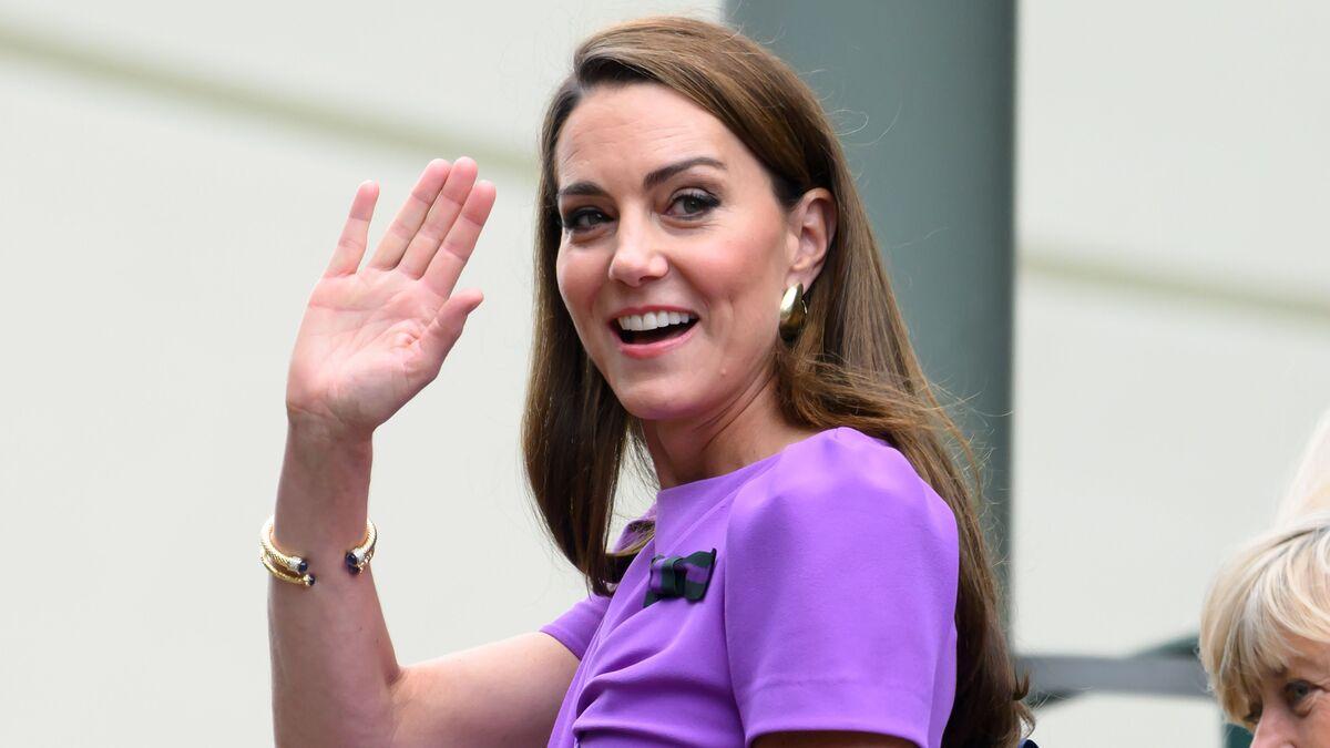 Κέιτ Μίντλετον