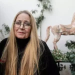Μαρίζα Κωχ για Διονύση Σαββόπουλο: Δεν θα έχουμε κοντά μας τον παράξενα χαρούμενο ποιητή