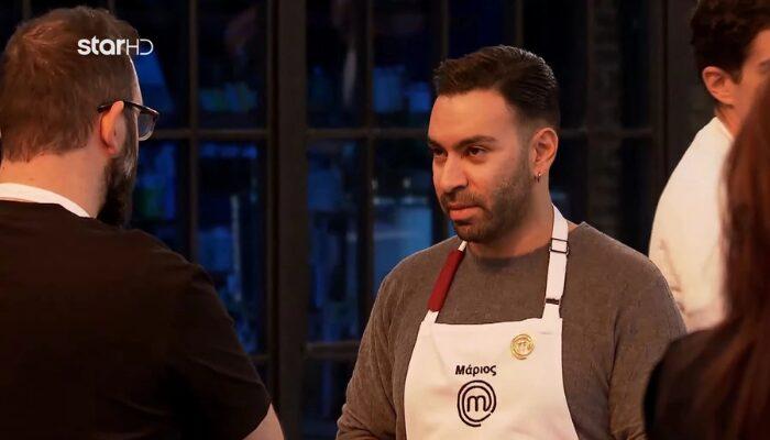 MasterChef – “Σφαγή” on air: “Στη ζωή κρύβονται μόνο οι προδότες και οι… μην πω”