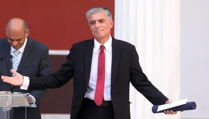 Τηλεθέαση: Σαρωτική πρωτιά για τον Νίκο Ευαγγελάτο