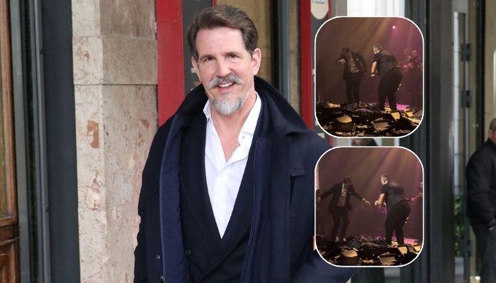 Παύλος Ντε Γκρες Ρέμος