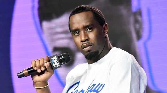 Sean «Diddy» Combs