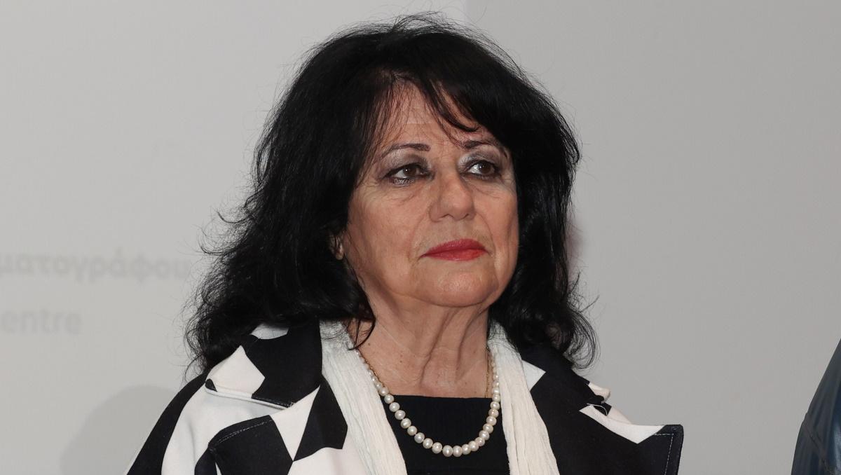 Άννα Βαγενά