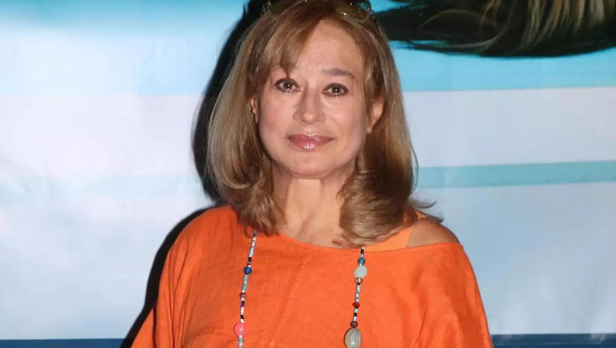 Γωγώ Ατζολετάκη: «Το χέρι της Παναγίας μάς έσωσε από βέβαιο θάνατο»