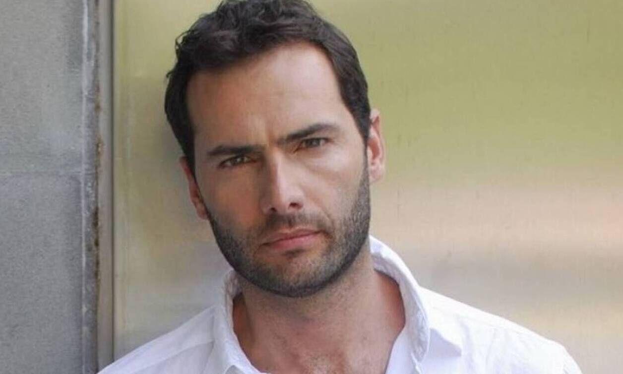 Παναγιώτης Μπουγιούρης: Δεν επιτρέπω να αισθανθώ άβολα