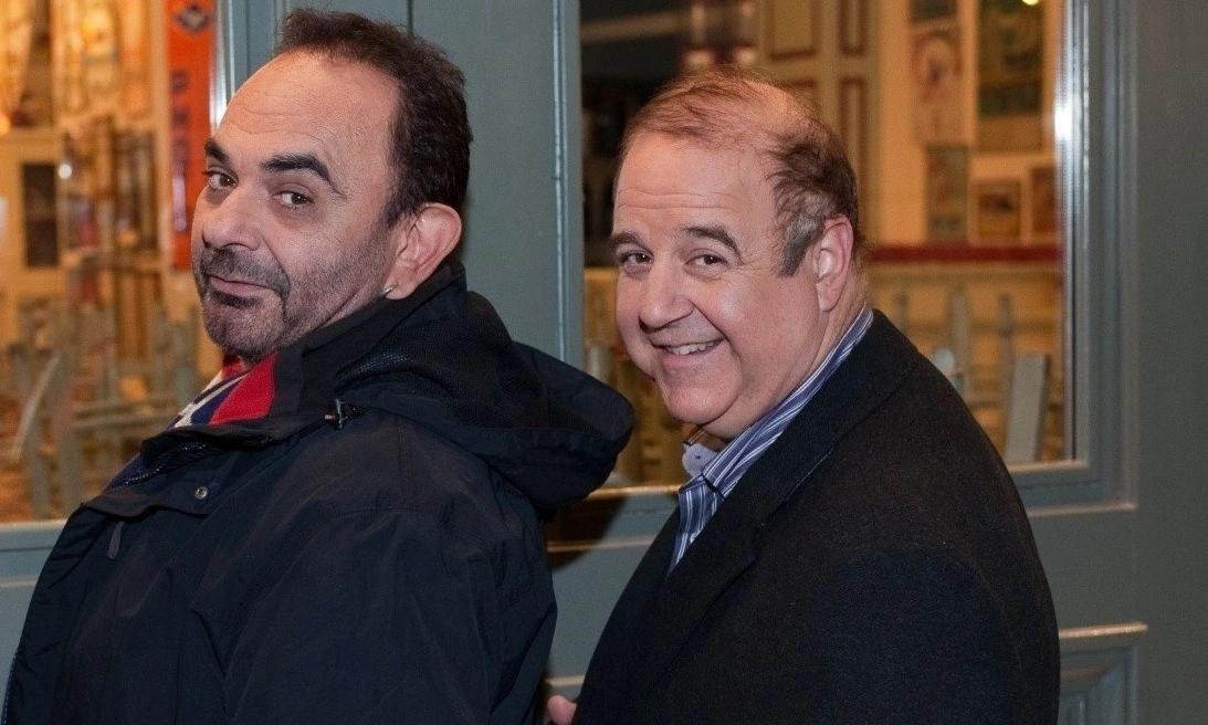 Παύλος Χαϊκάλης