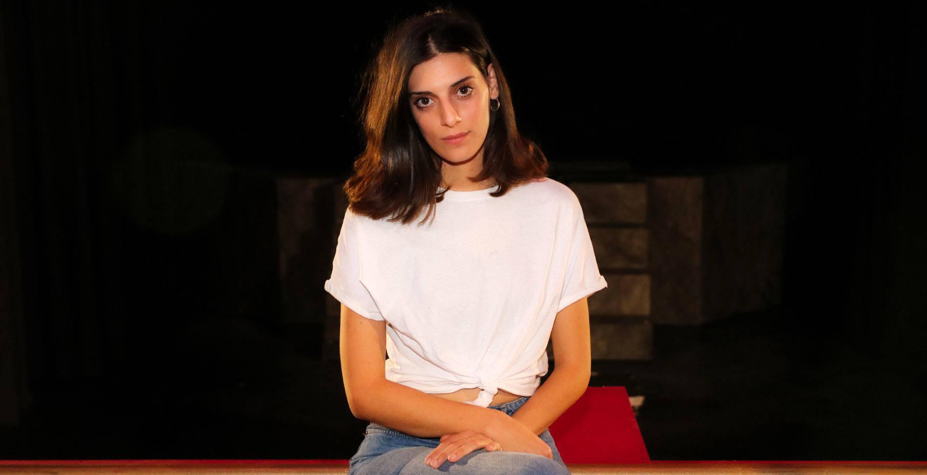 Χριστίνα Χειλά Φαμέλη