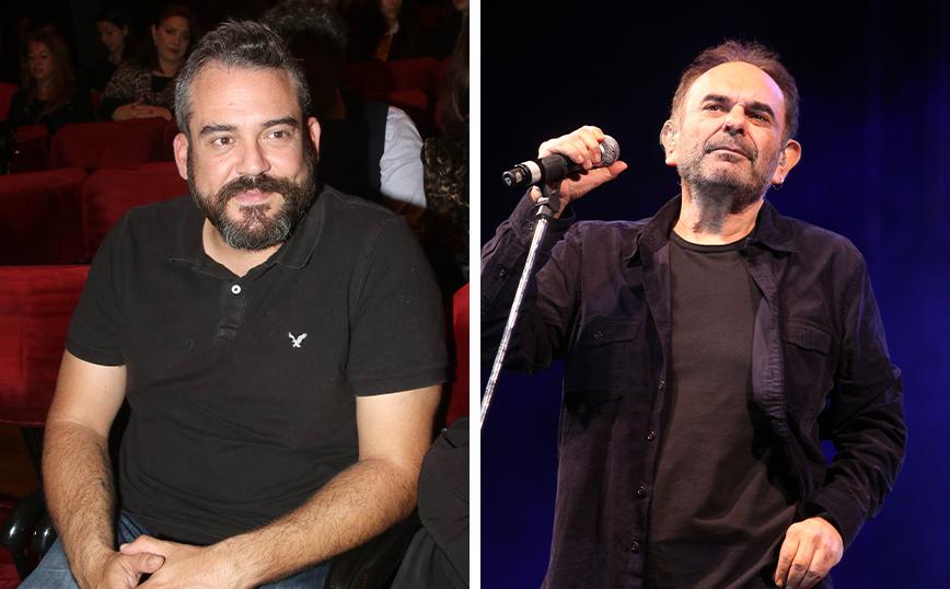 Έντεκα χρόνια χωρίς τον Σάκη Μπουλά