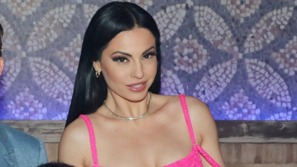 Δήμητρα Αλεξανδράκη