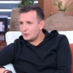 Δημήτρης Μπάσης: Κάποιοι άλλοι μετρούν το “ψηλά” με νούμερα, εμένα δεν με ενδιαφέρουν αυτά