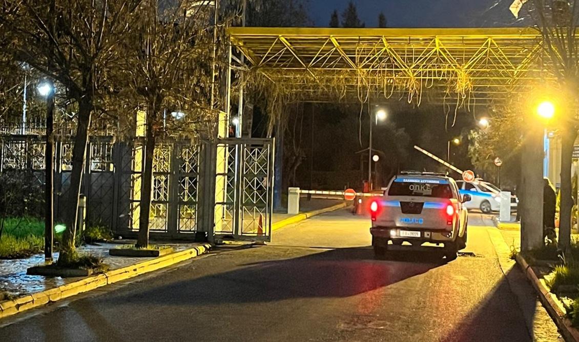 Τρόφιμος δολοφόνησε 44χρονη ασθενή με κομμάτι γυαλί.