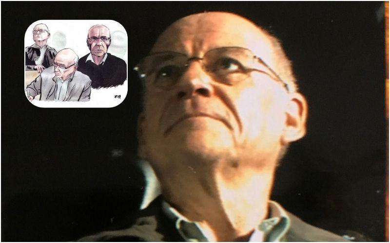 Γάλλος χειρουργός, βιασμοί παιδιών