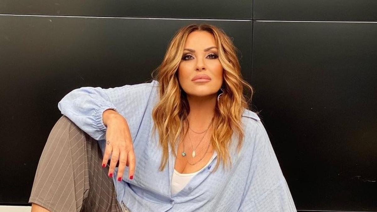 Ναταλία Γερμανού: “Μου γράφουν, είσαι η ντροπή του πατέρα σου”