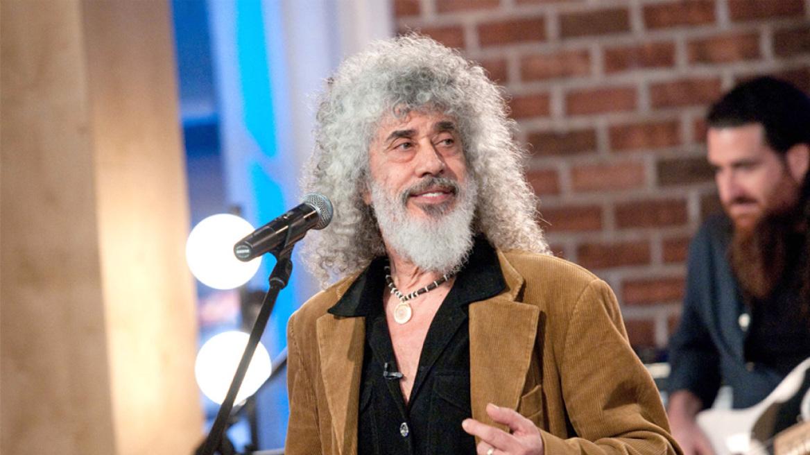 Γιάννης Γιοκαρίνης