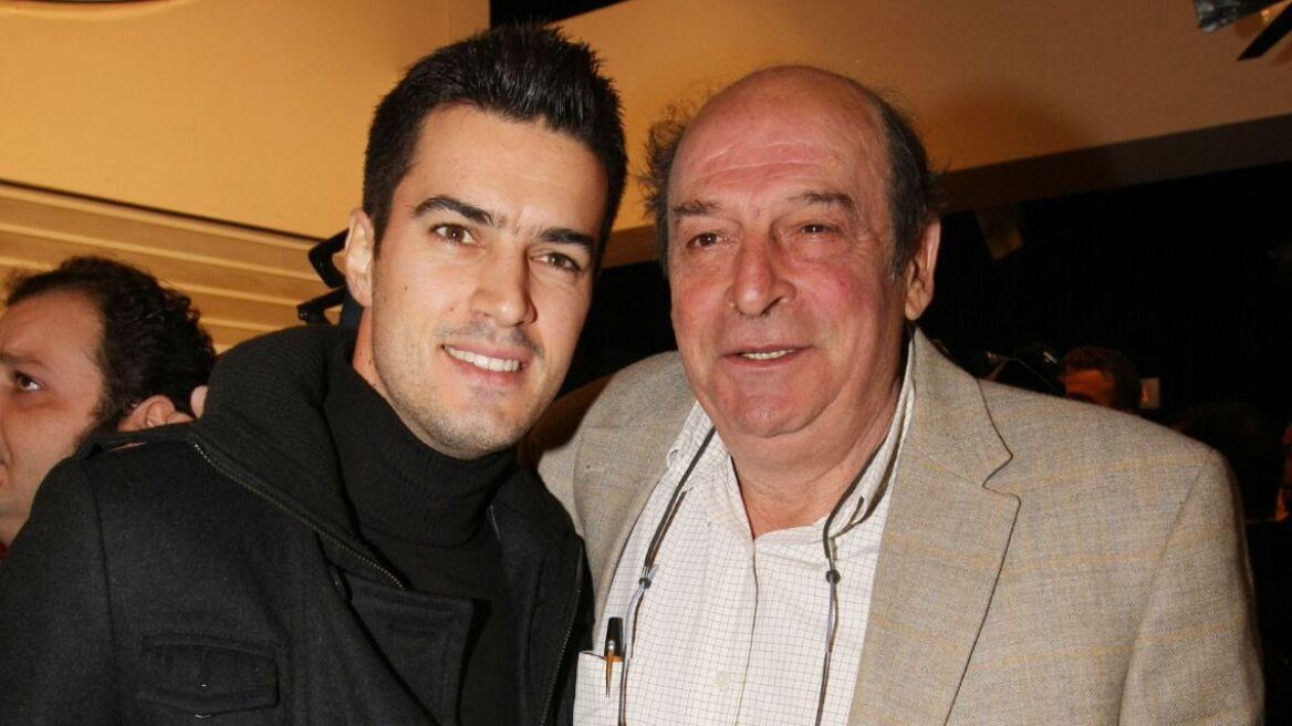 Γιάννης Τσιμιτσέλης