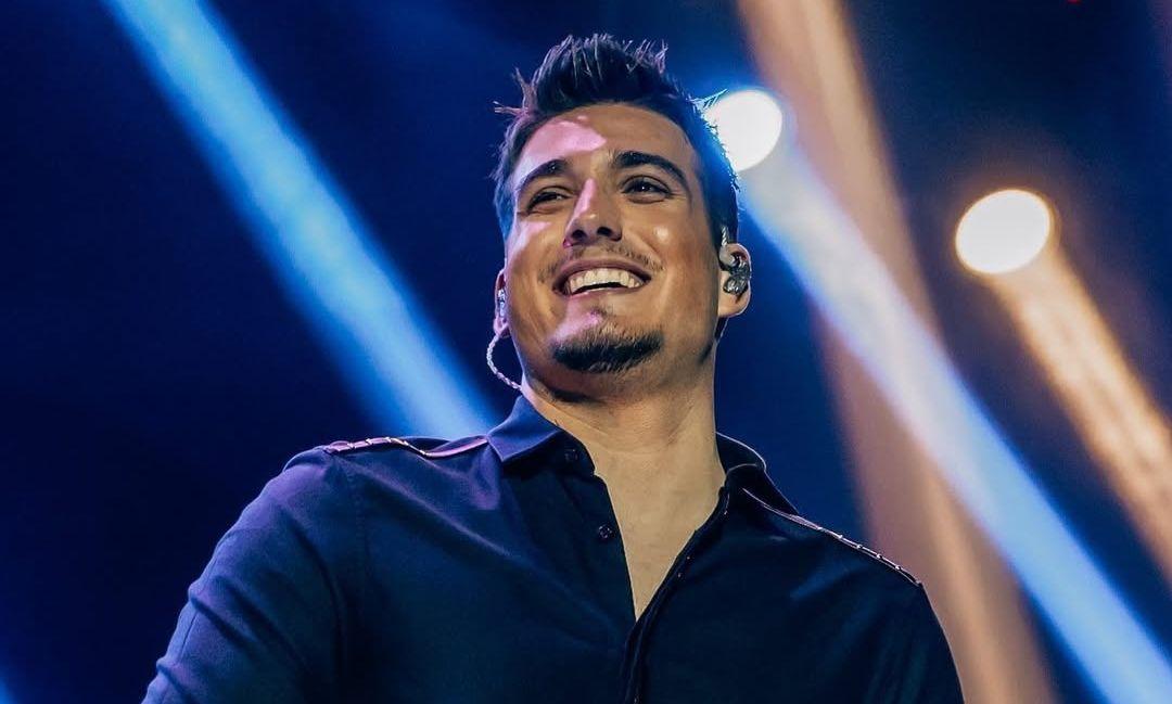 Γιώργος Κακοσαίος: Η μητέρα μου, μου φτιάχνει το καμαρίνι