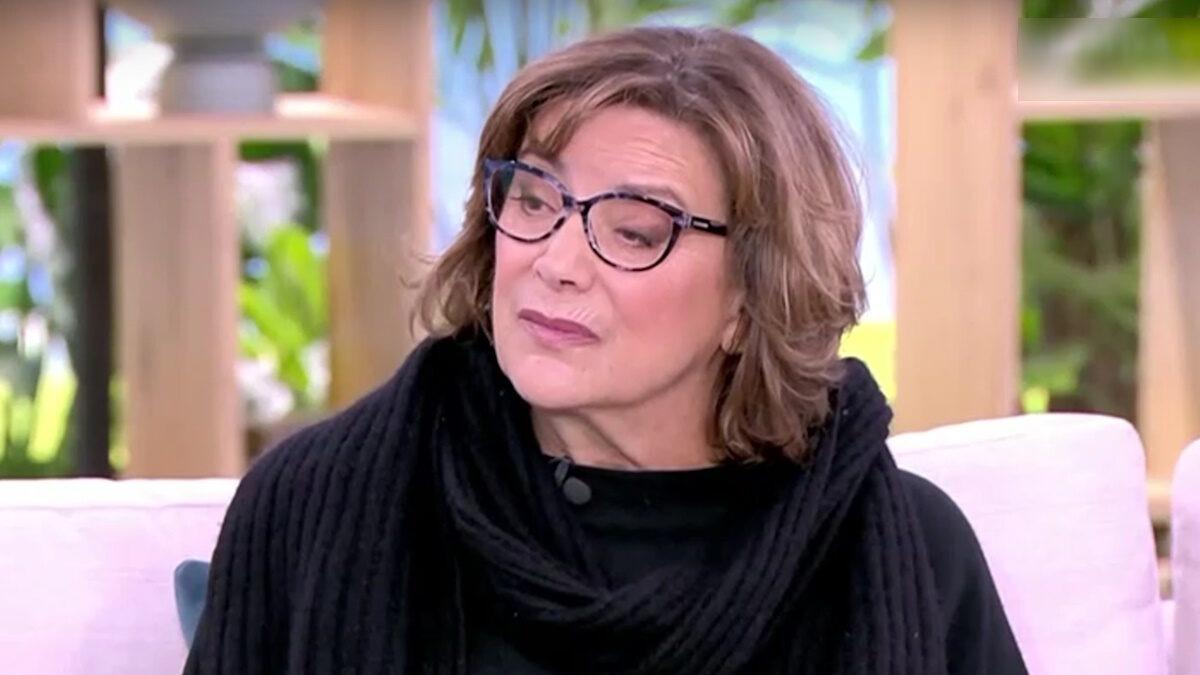 Γιώτα Φέστα: Είχα στείλει τον πατέρα μου στο νοσοκομείο