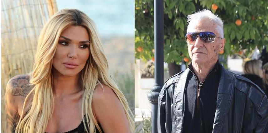 Αγγελική Ηλιάδη