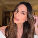 Ηλιάνα Παπαγεωργίου για GNTM: Θέλω κάποιος να γίνει καλύτερος από εμένα