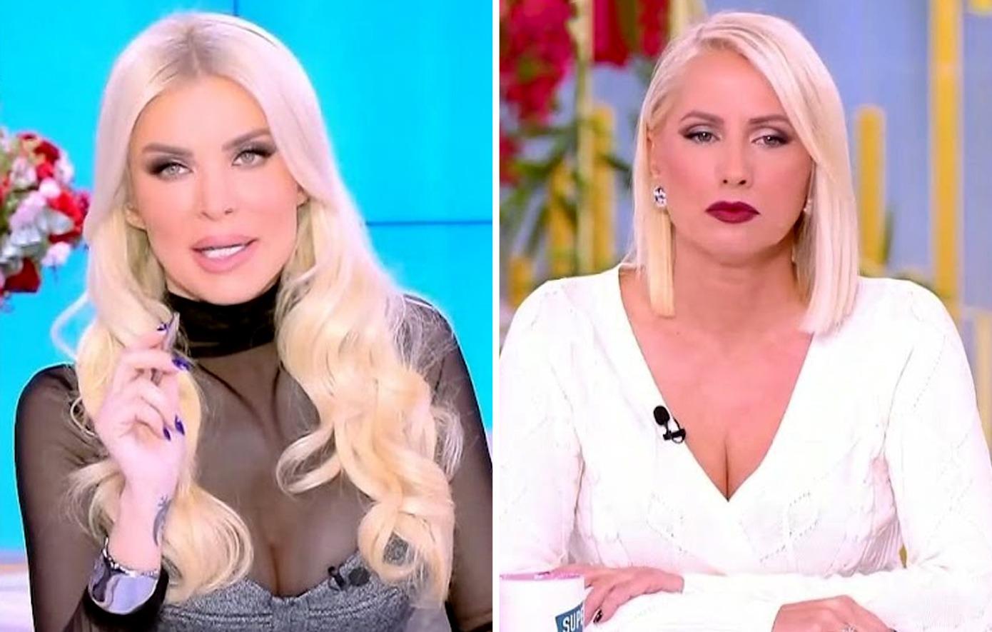 Καινούργιου σε Παπακωστοπούλου: «Θα ήθελα να είσαι λίγο προσεκτική σε αυτά που λες»