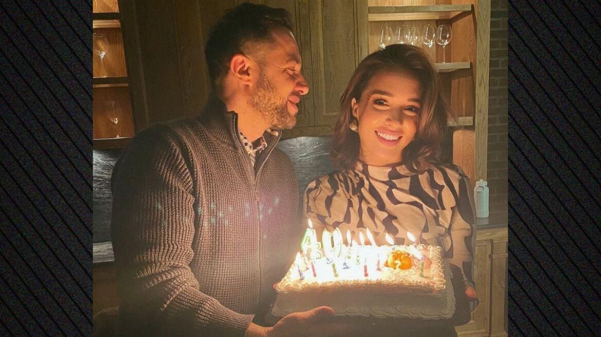 Η Καλομοίρα έγινε 40