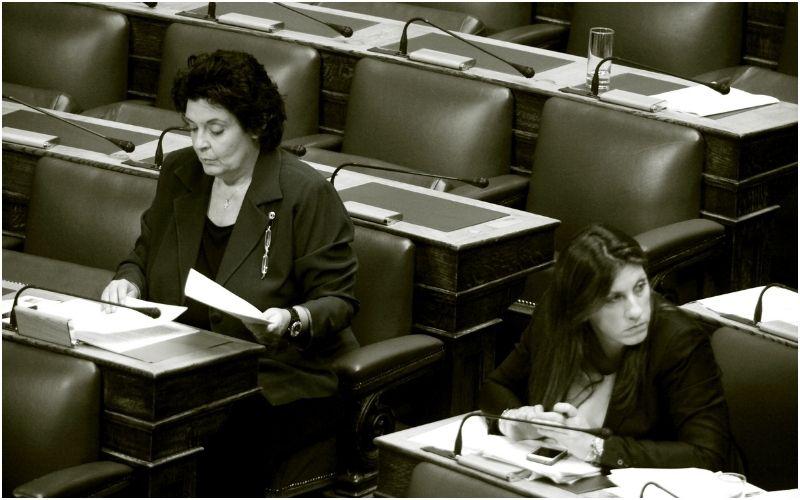 Λιάνα Κανέλλη Ζωή Κωνσταντοπούλου