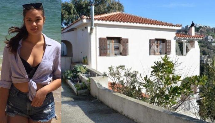 Ο αδερφός Καρολάιν αγόρασε το σπίτι της οικογένειας στην Αλόννησο