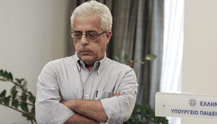 Σοφιανός στο Παραπολιτικά 90.1: “Μιλάμε για ποινικές ευθύνες και του πρωθυπουργού και άλλων”