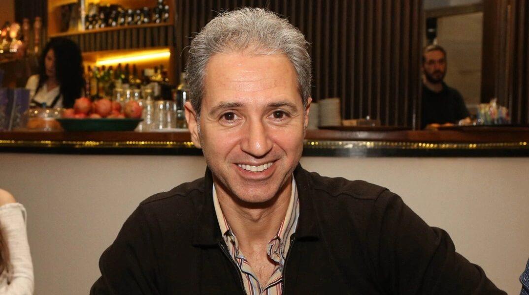 Δημήτρης Κόκοτας