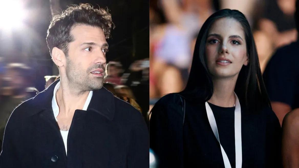 Κωνσταντίνος Αργυρός: Η στιγμή που κοντά την Αλεξάνδρα Νίκα μετά το ατύχημα