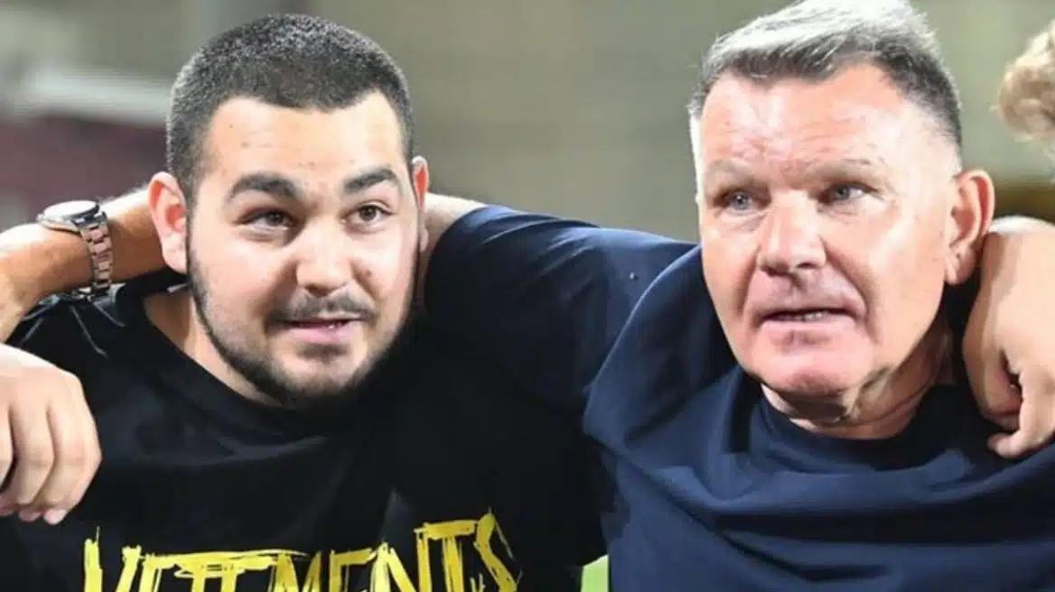 Αλέξης Κούγιας