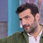 Νίκος Κουρής: Ο έρωτας μας ταλαιπωρεί