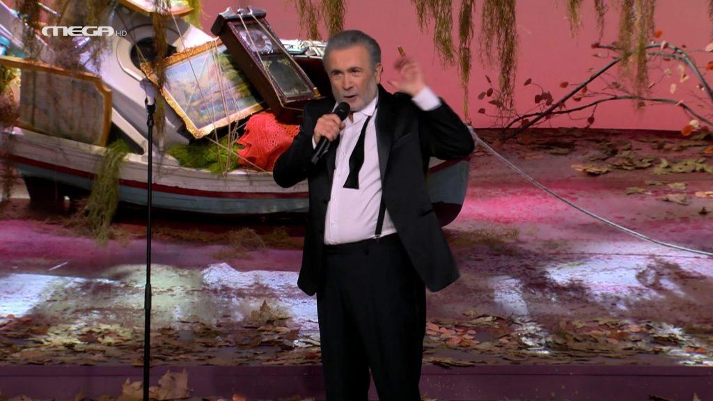 Αλ Τσαντίρι Νιουζ: Με εκπλήξεις η πρώτη εκπομπή του 2025