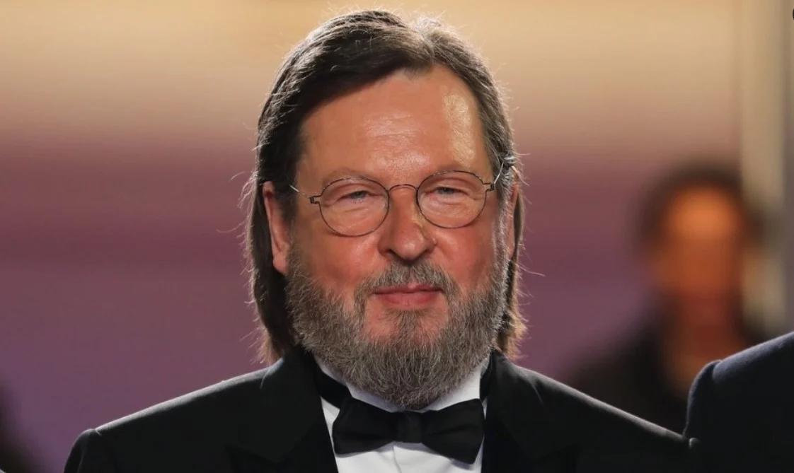 Λαρς φον Τρίερ: Μπήκε σε κέντρο περίθαλψης